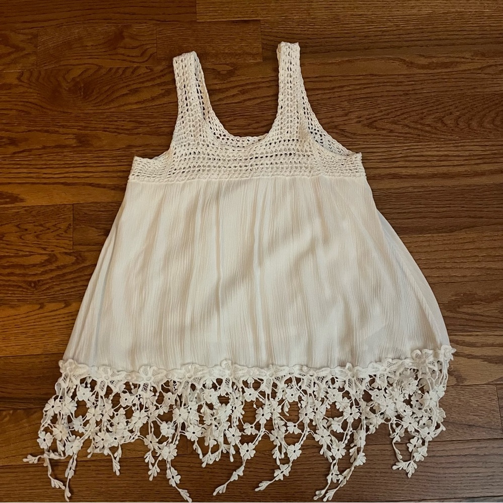 Venus top